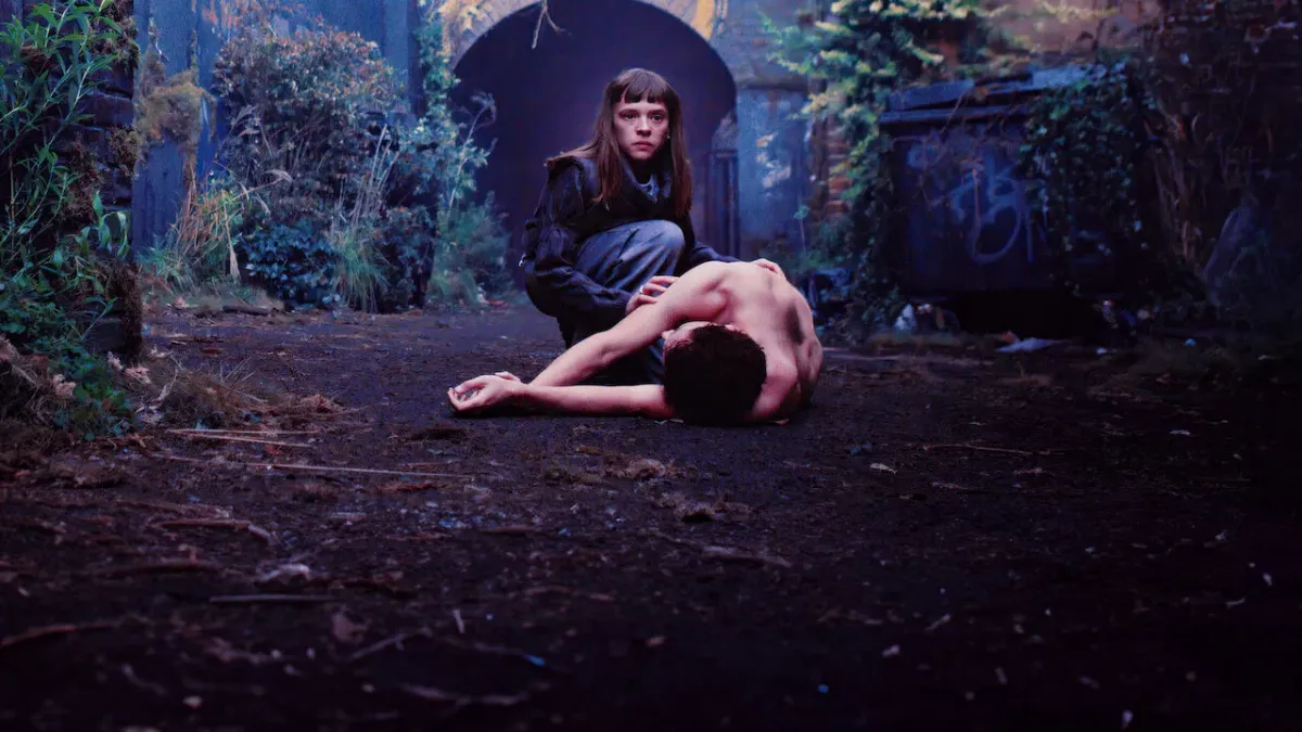 Serietip: Bodies