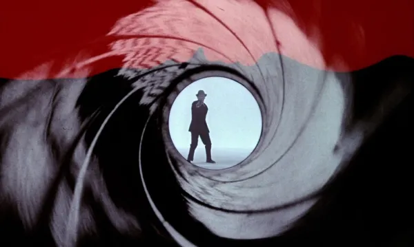 Is dit het einde van James Bond? 🕴