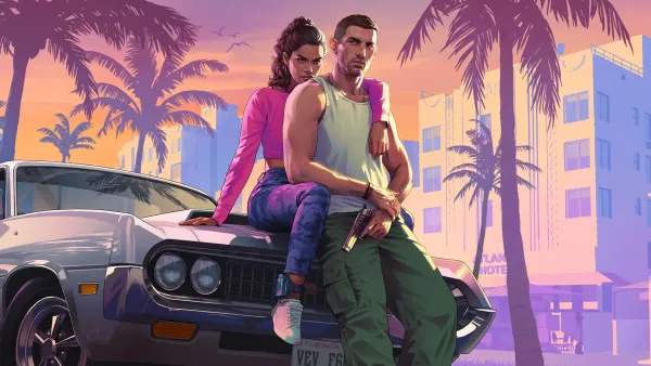GTA VI
