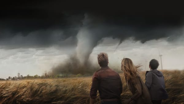 Twisters: romantiek en spektakel 🌪️